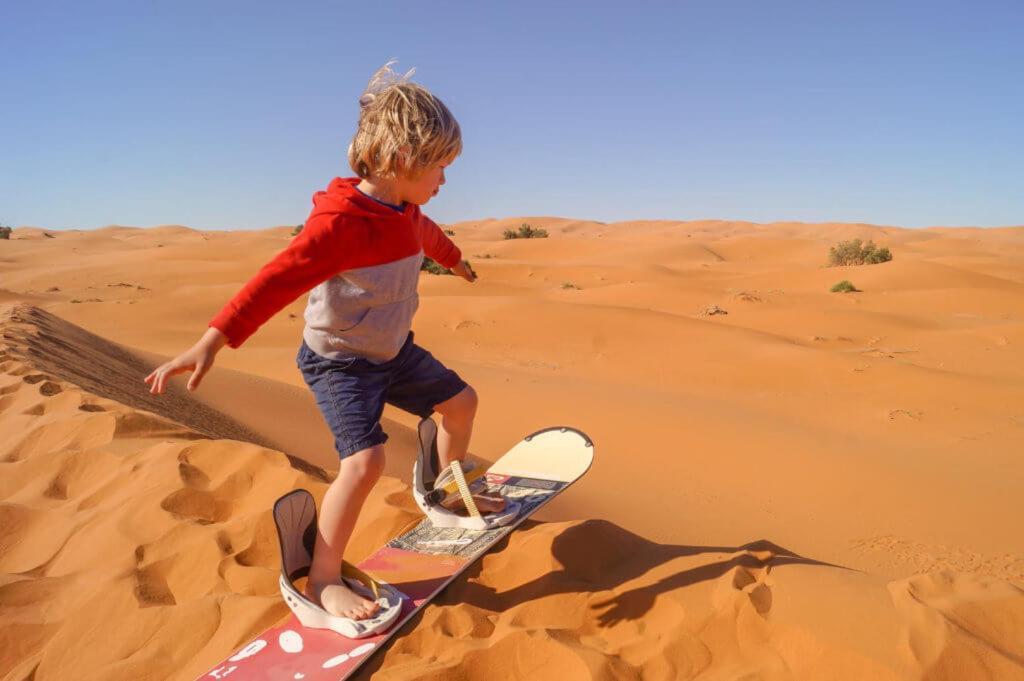 Merzouga Desert Luxury Camp Esterno foto