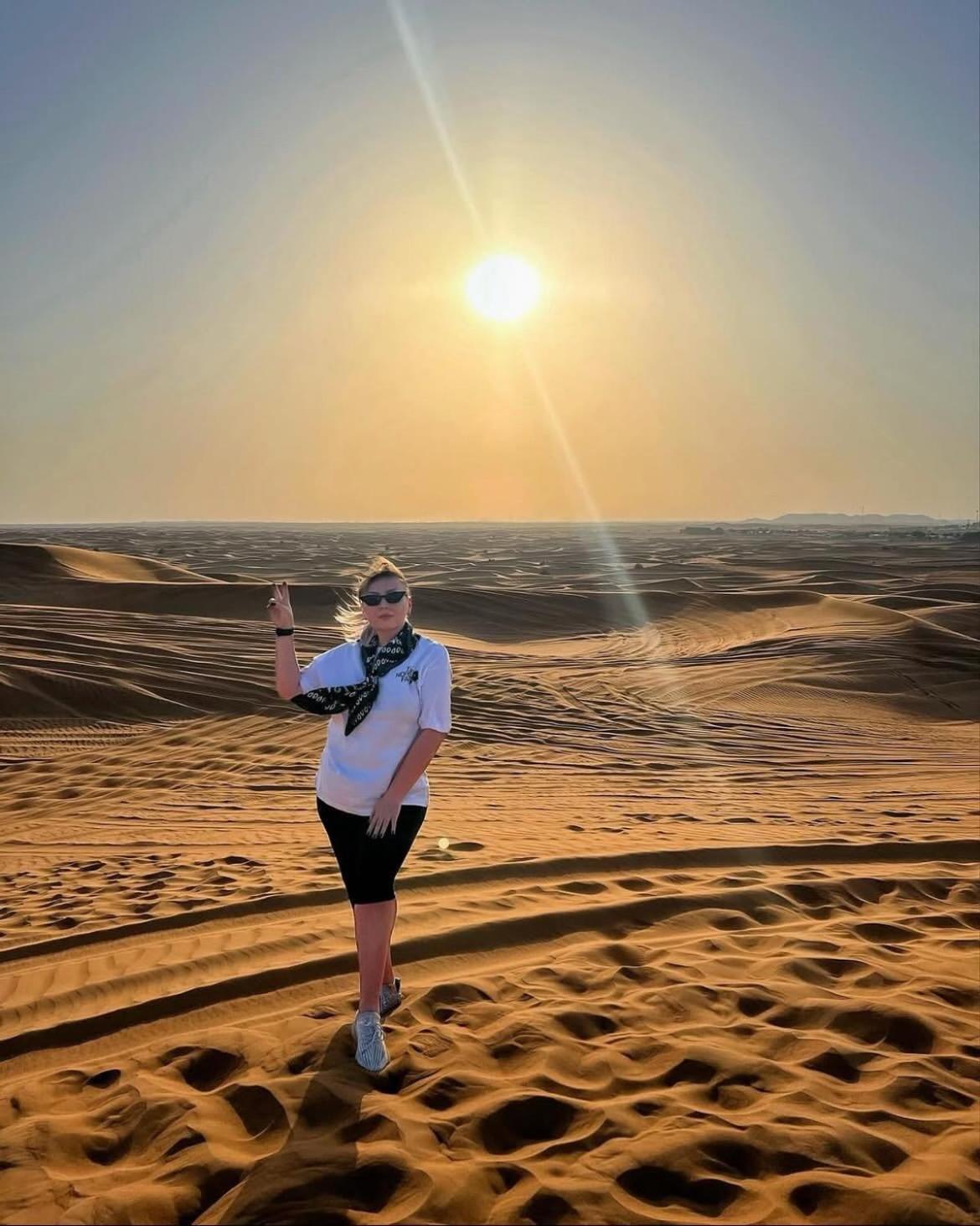 Merzouga Desert Luxury Camp Esterno foto